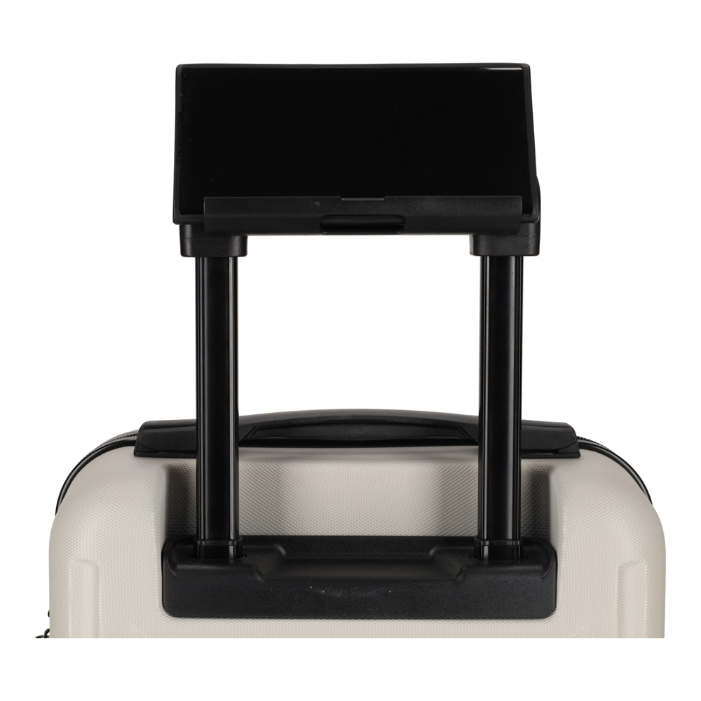 NORLÄNDER Motionline Underseater Trolley Taupe