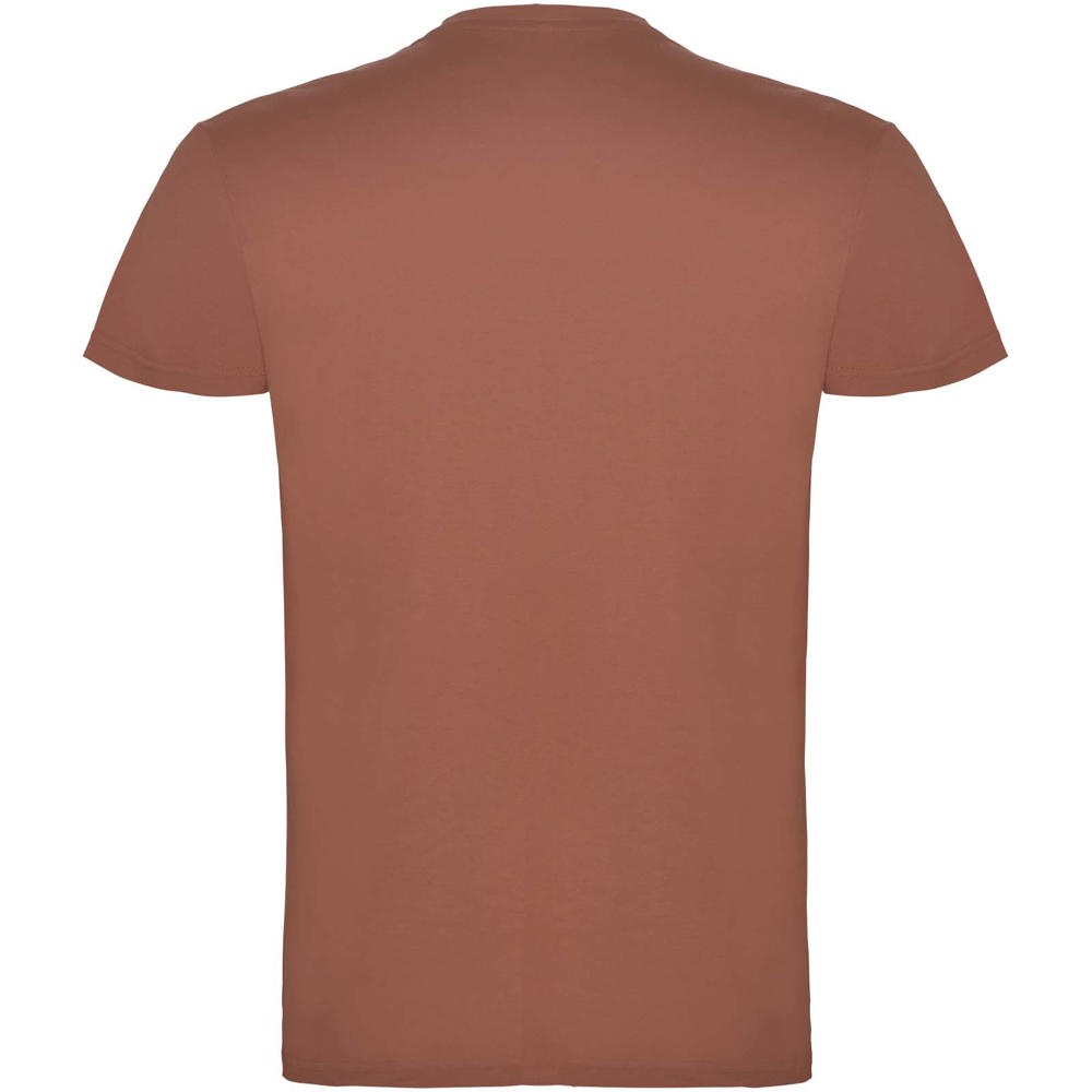 Beagle 155 g/m² herenshirt met korte mouwen