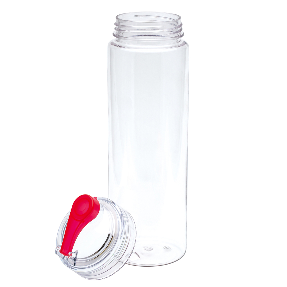 Fles met fruit infuser RETUMBLER-JOLIETTA