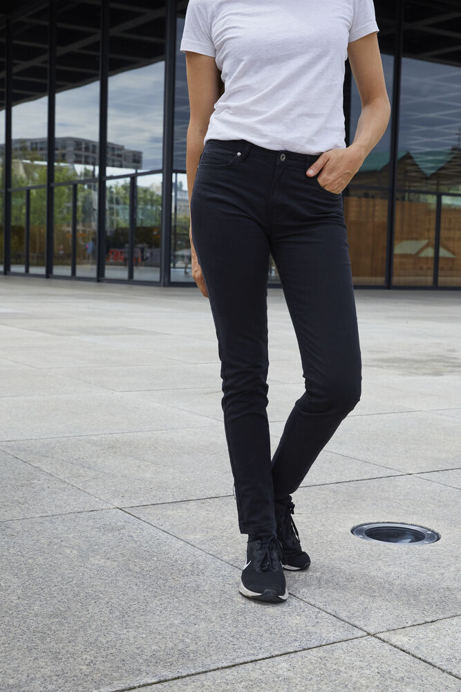 Clique - 5-Pocket Stretch Women