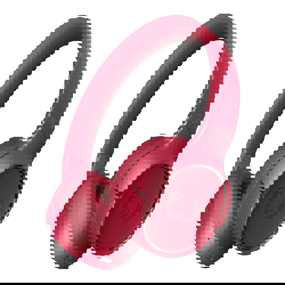 3HP1100 I Fresh 'n Rebel Code Fuse Draadloze on-ear koptelefoon - Rood