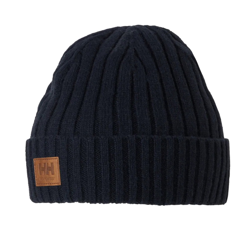 Helly Hansen Classic Wool Cuff Beanie