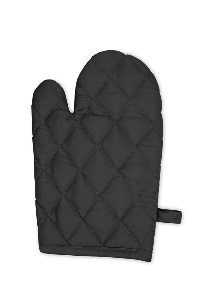 Kitchen Gloves - Antraciet