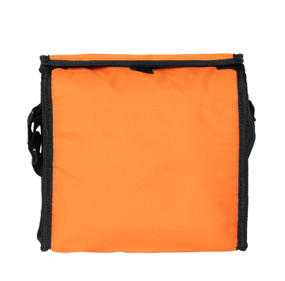COOLER BAG Oranje No size
