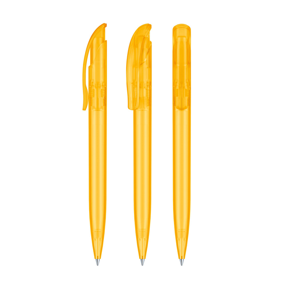 senator® Challenger Frosted - wit/geel 7408