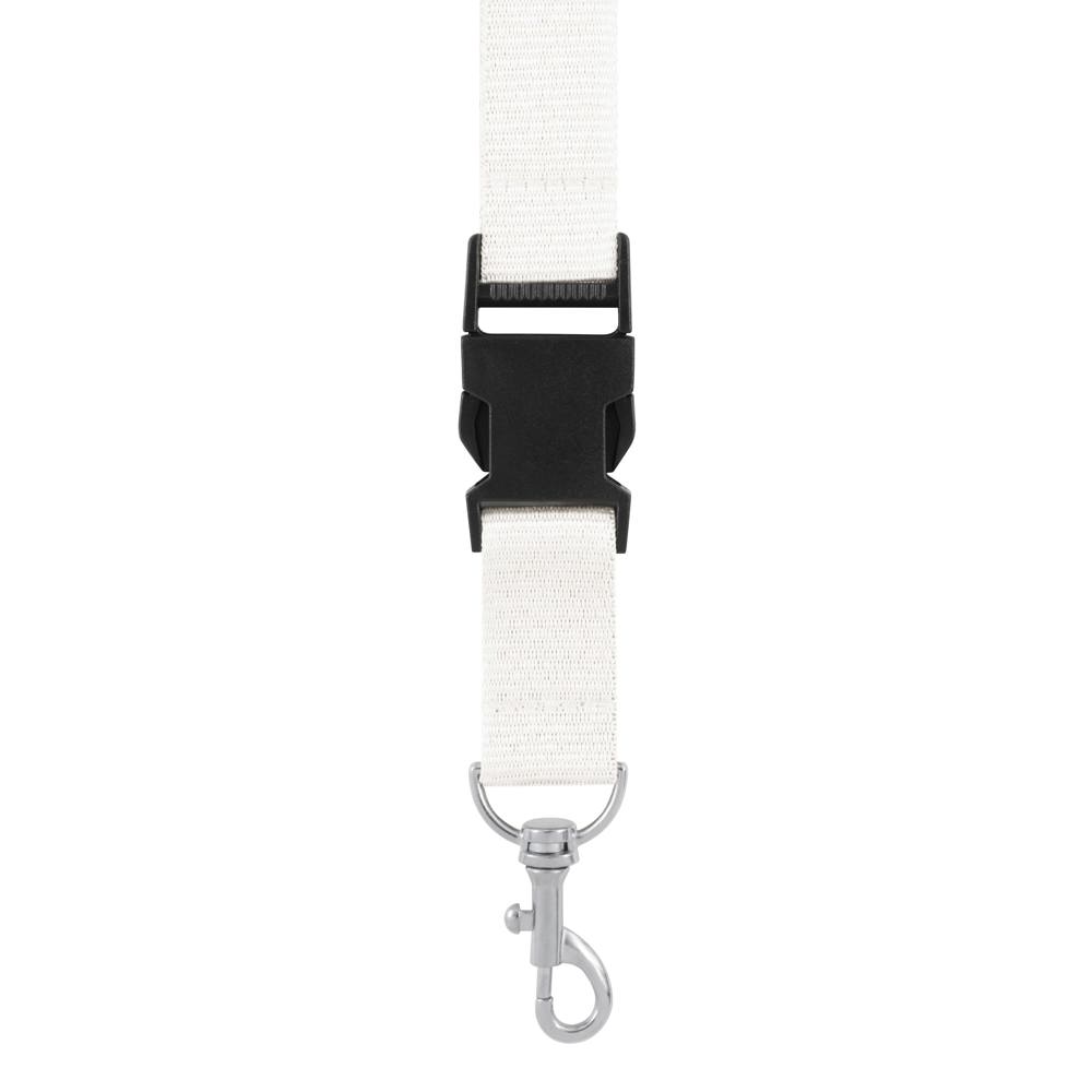 100% rPET neklint 2,5 cm