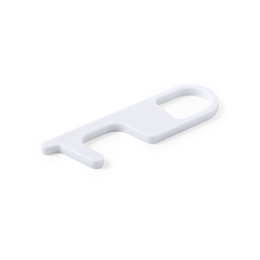Antibacterieel Sleutelhanger Anticontact Riken