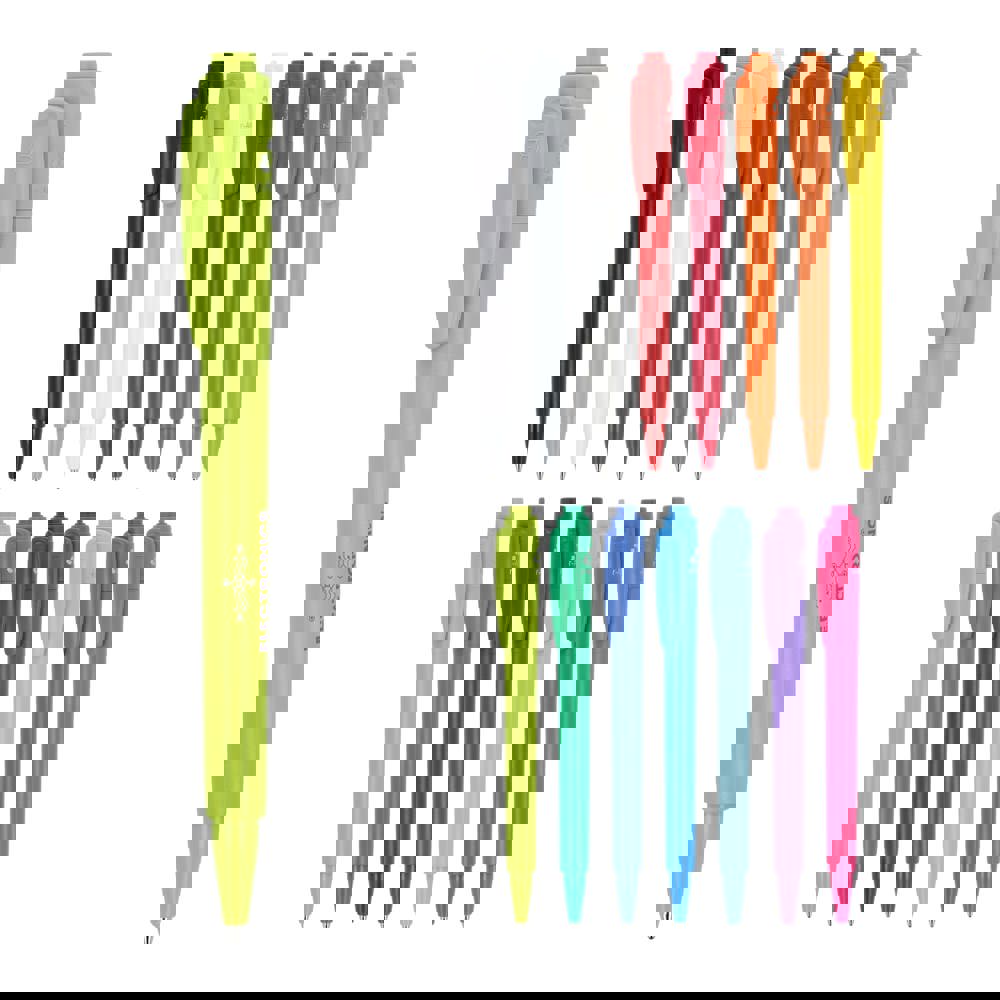 Balpen Baron 03 recycled hardcolour