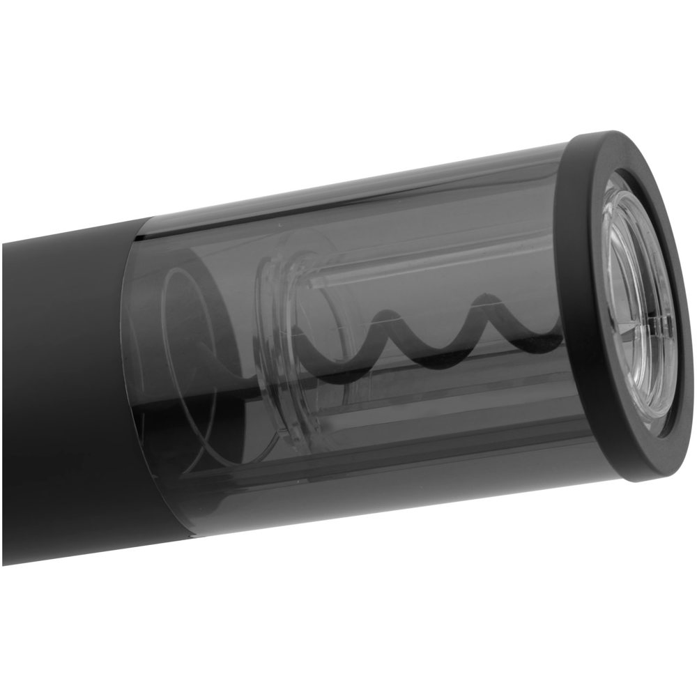 SCX.design K01 elektrische kurkentrekker met oplichtend logo