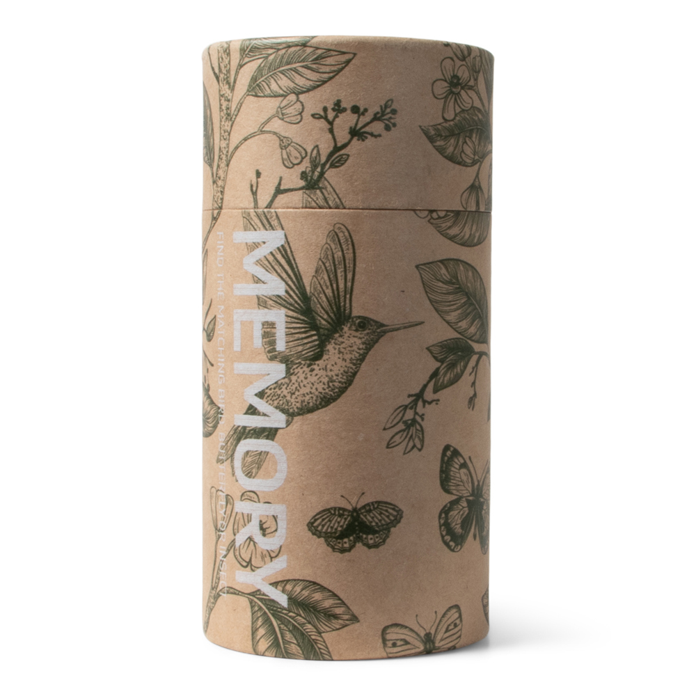 JENS Living Memory Spel Natuur