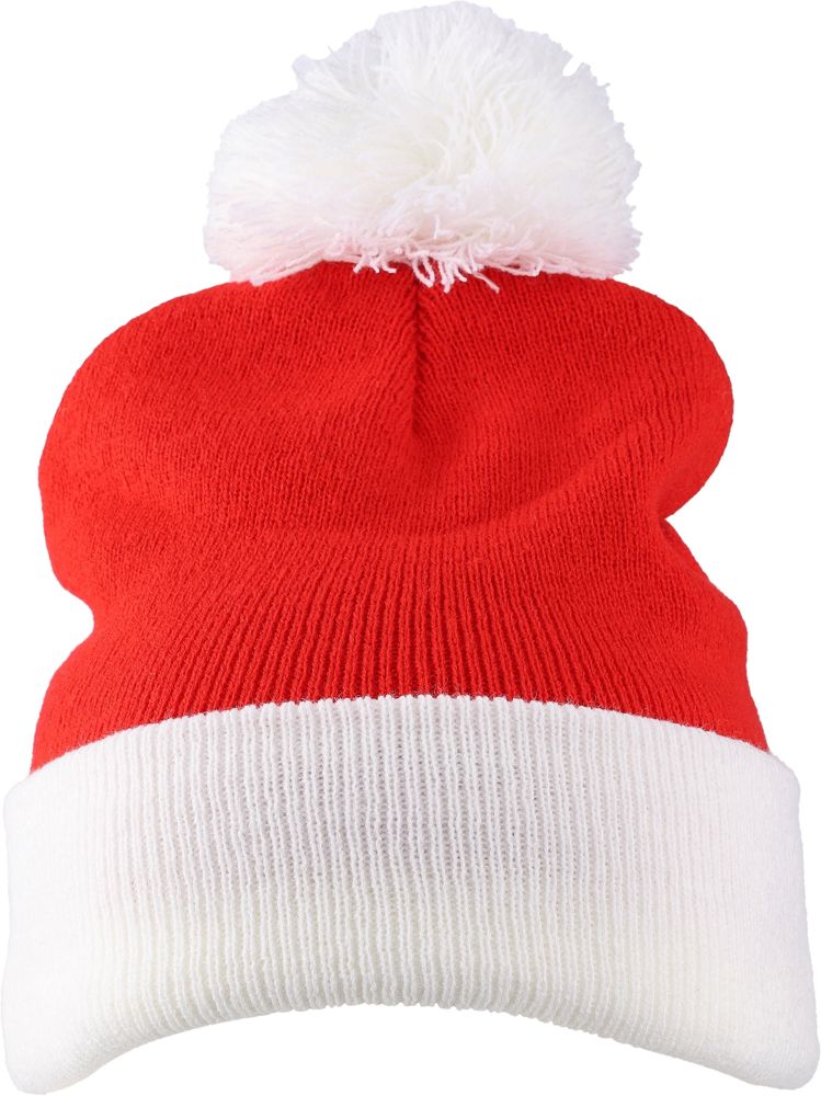 Kerstmuts Eleni | Gebreid