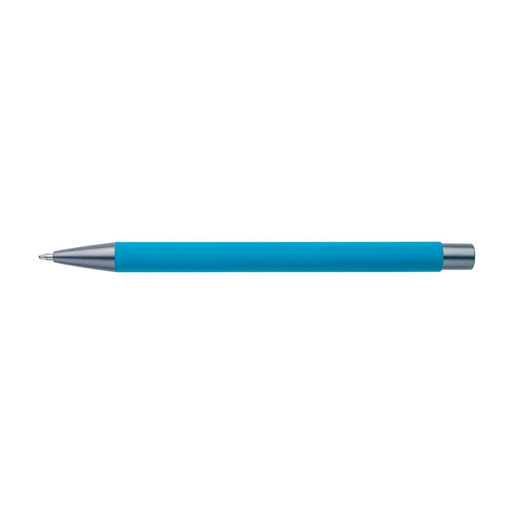 Aluminium balpen Emmett