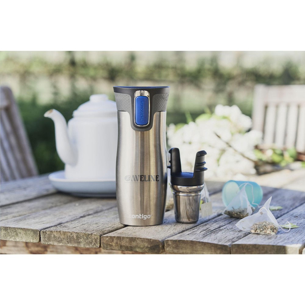 Contigo® Westloop Mug 470 ml thermosbeker