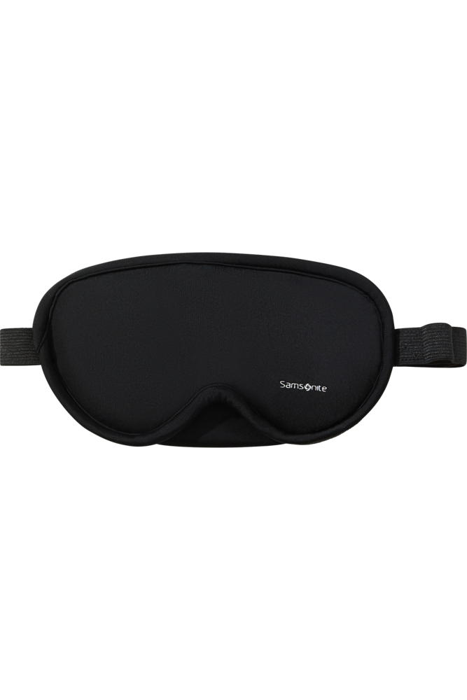 Samsonite Ta Revolution Eye Mask And Earplugs