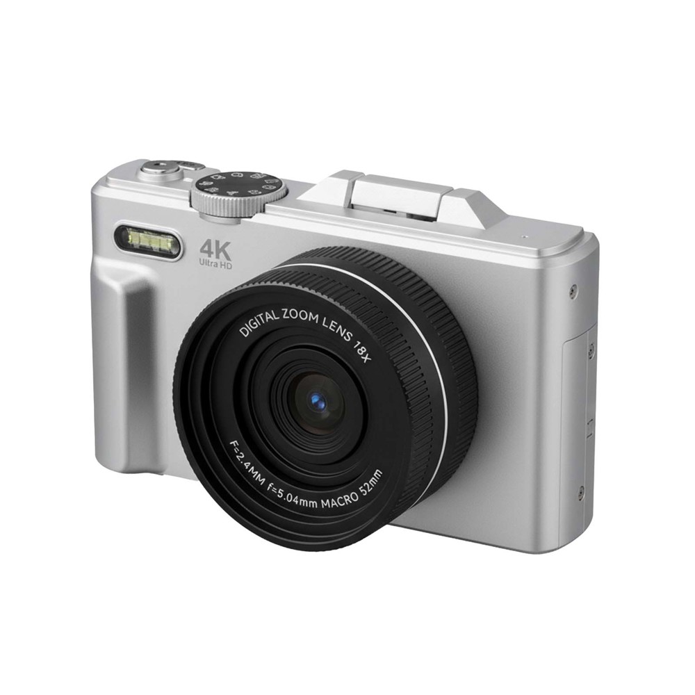 Prixton DV900 XPLORER 4K digitale camera 