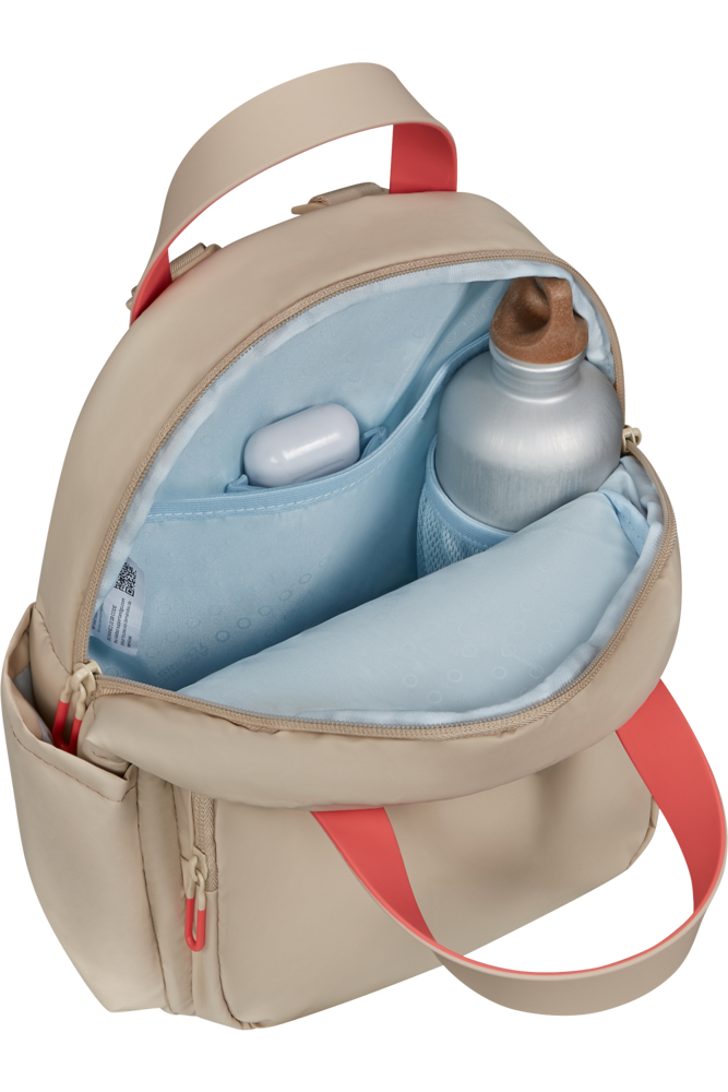 American Tourister Puffypop Mini Backpack S