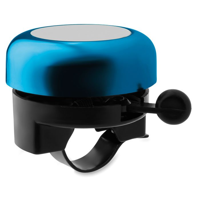 RINGRING - Aluminium fietsbel - blauw