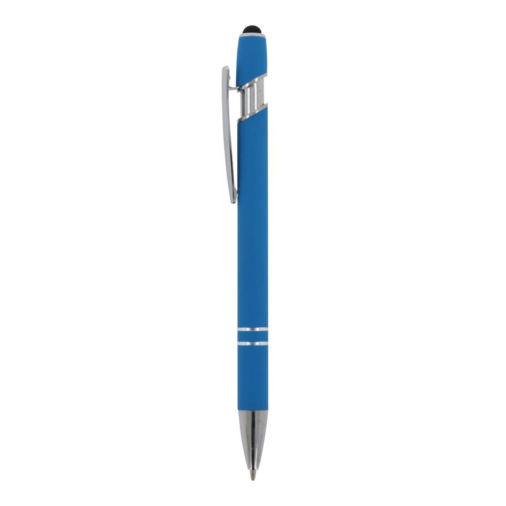 Balpen Paris Metaal soft touch