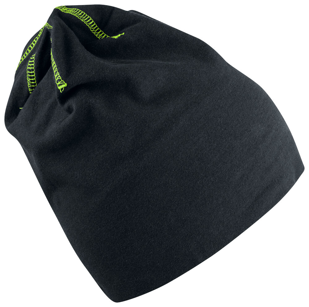 Clique - Kyle Signaal geel One size