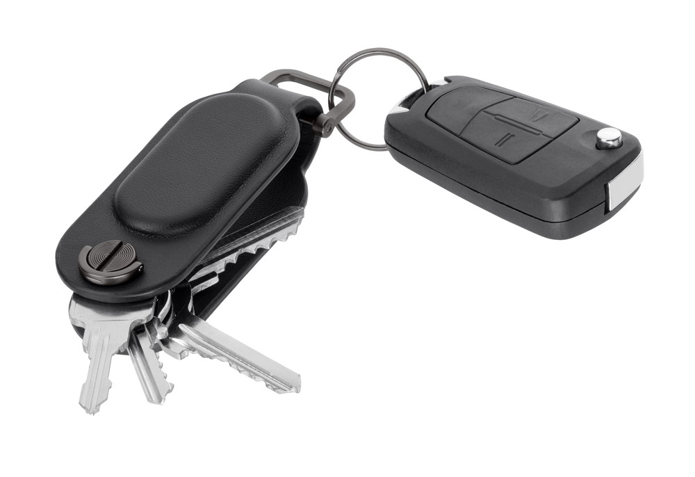 TROIKA Sleutelorganizer TRACK & FIND KEY ORGANIZER