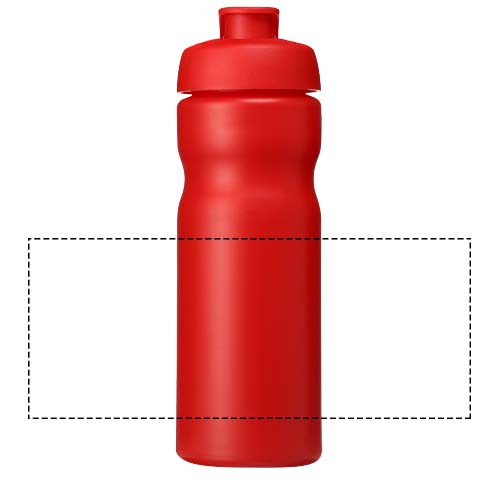 Baseline® Plus 650 ml sportfles met kanteldeksel