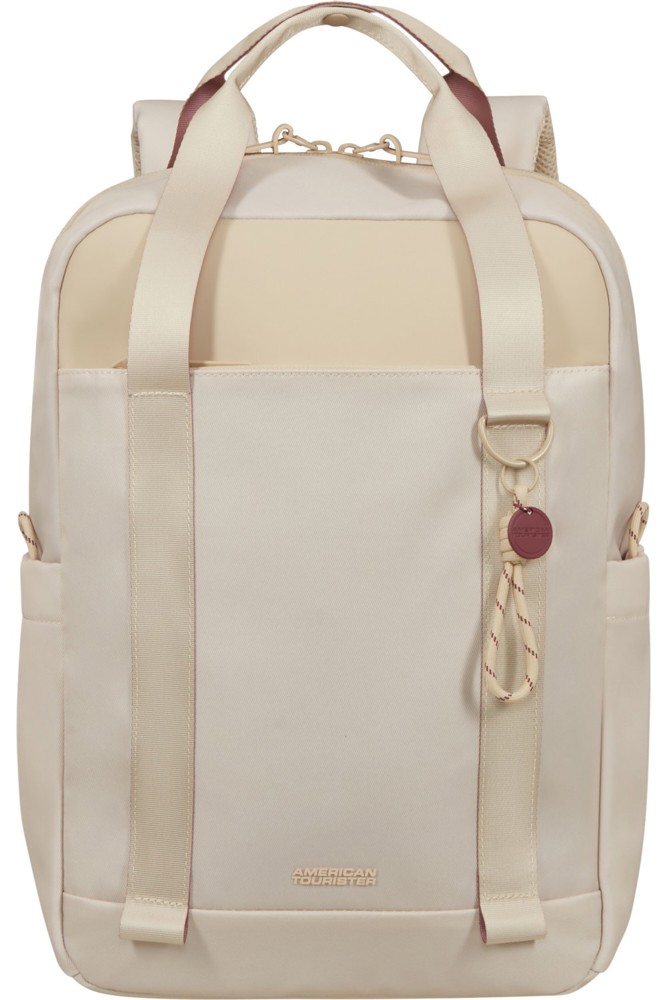 American Tourister Minima City Backpack M 15.6" - Summer Sand