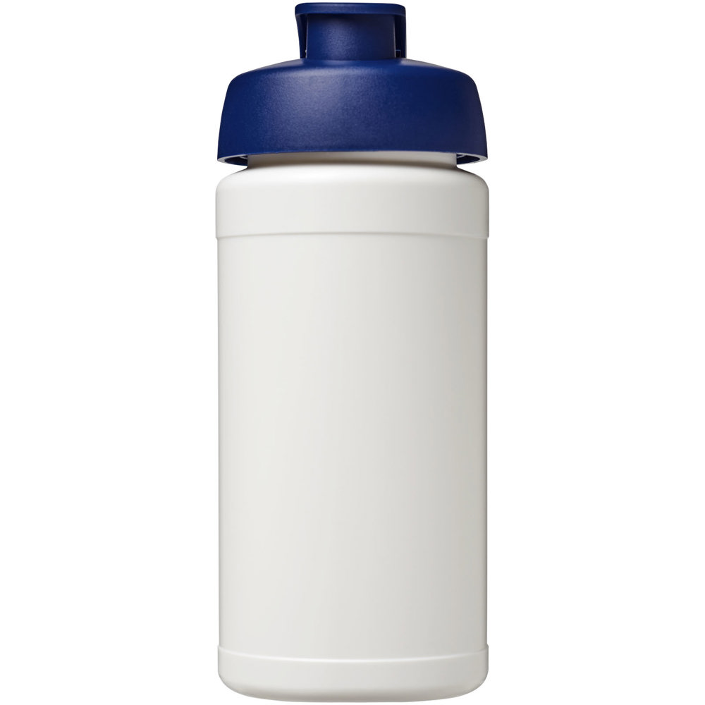 Baseline® Plus 500 ml sportfles met flipcapdeksel