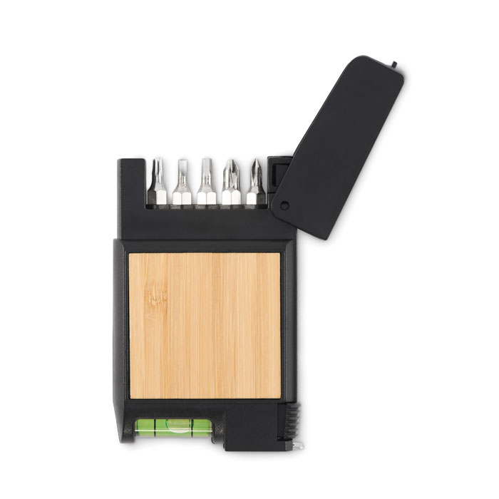 CINTA - Multifunctioneel meetlint