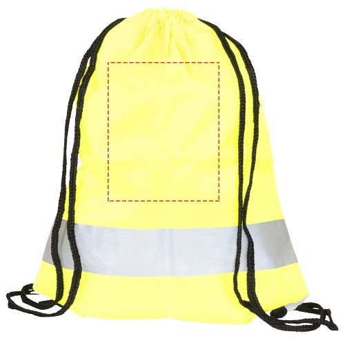 RFX™ Reflecterende gymtas