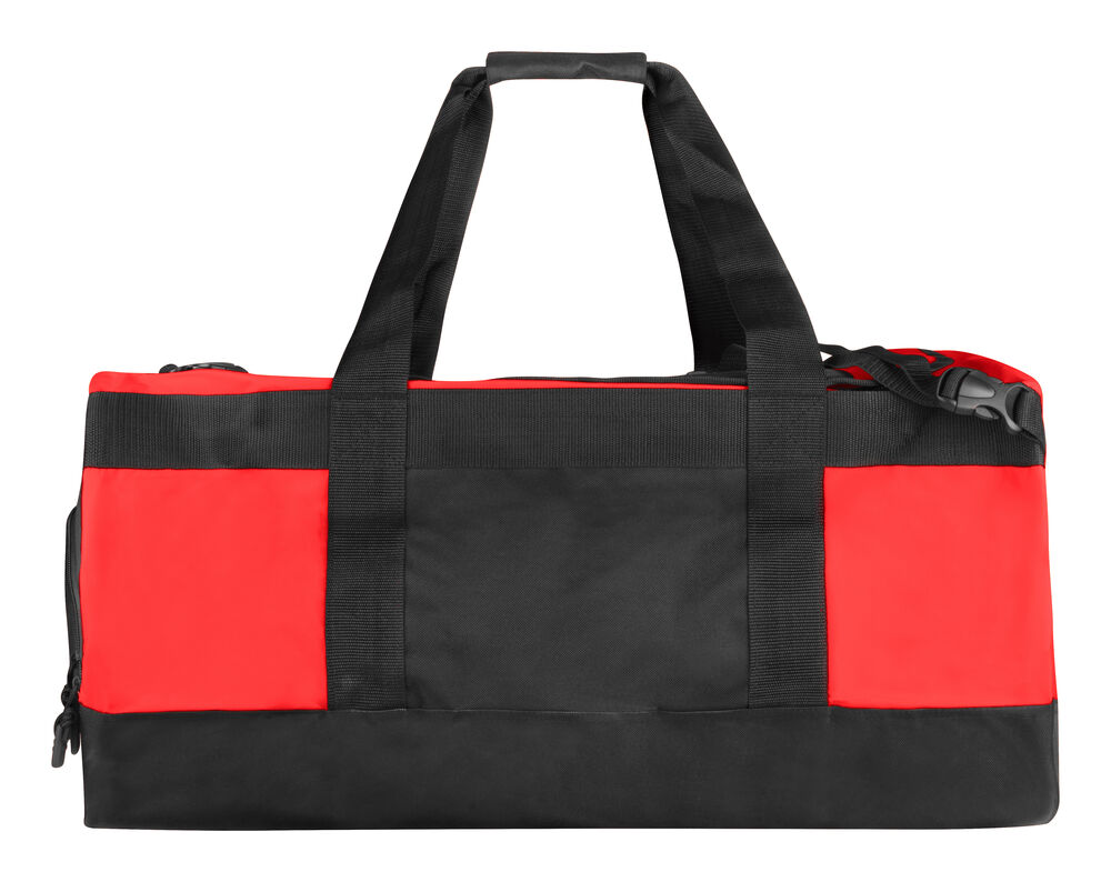 Clique - 2-in-1 bag 75L Rood One size