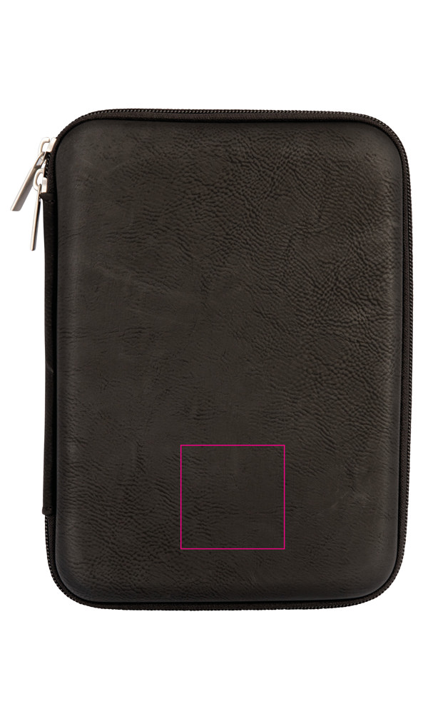 TROIKA Organizer-etu TRAVEL CASE