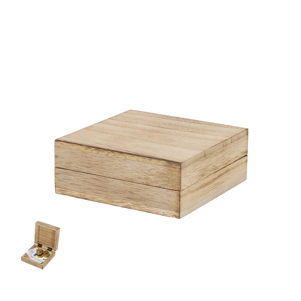 Geschenkendoos Macalix