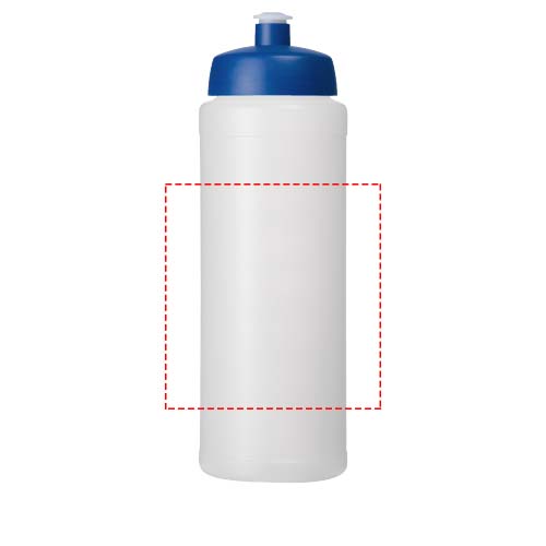 Baseline® Plus grip 750 ml sportfles met sportdeksel