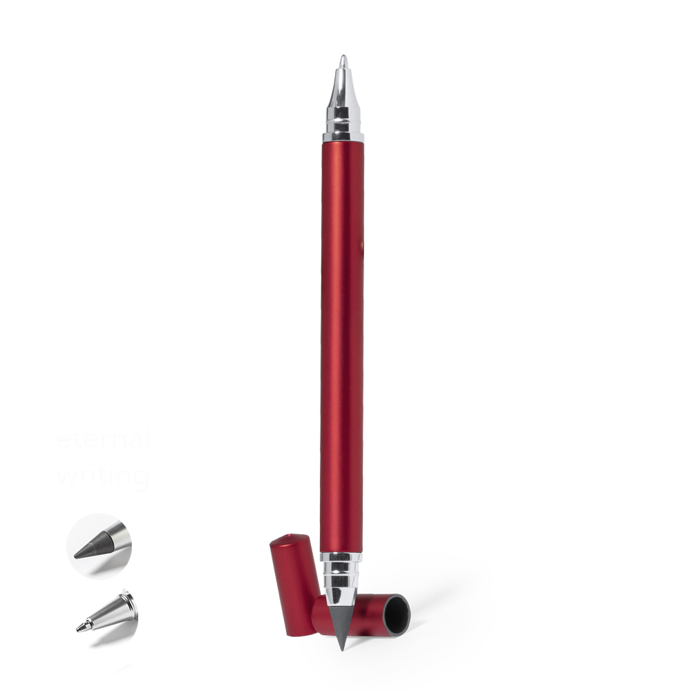Bleistift Pen May