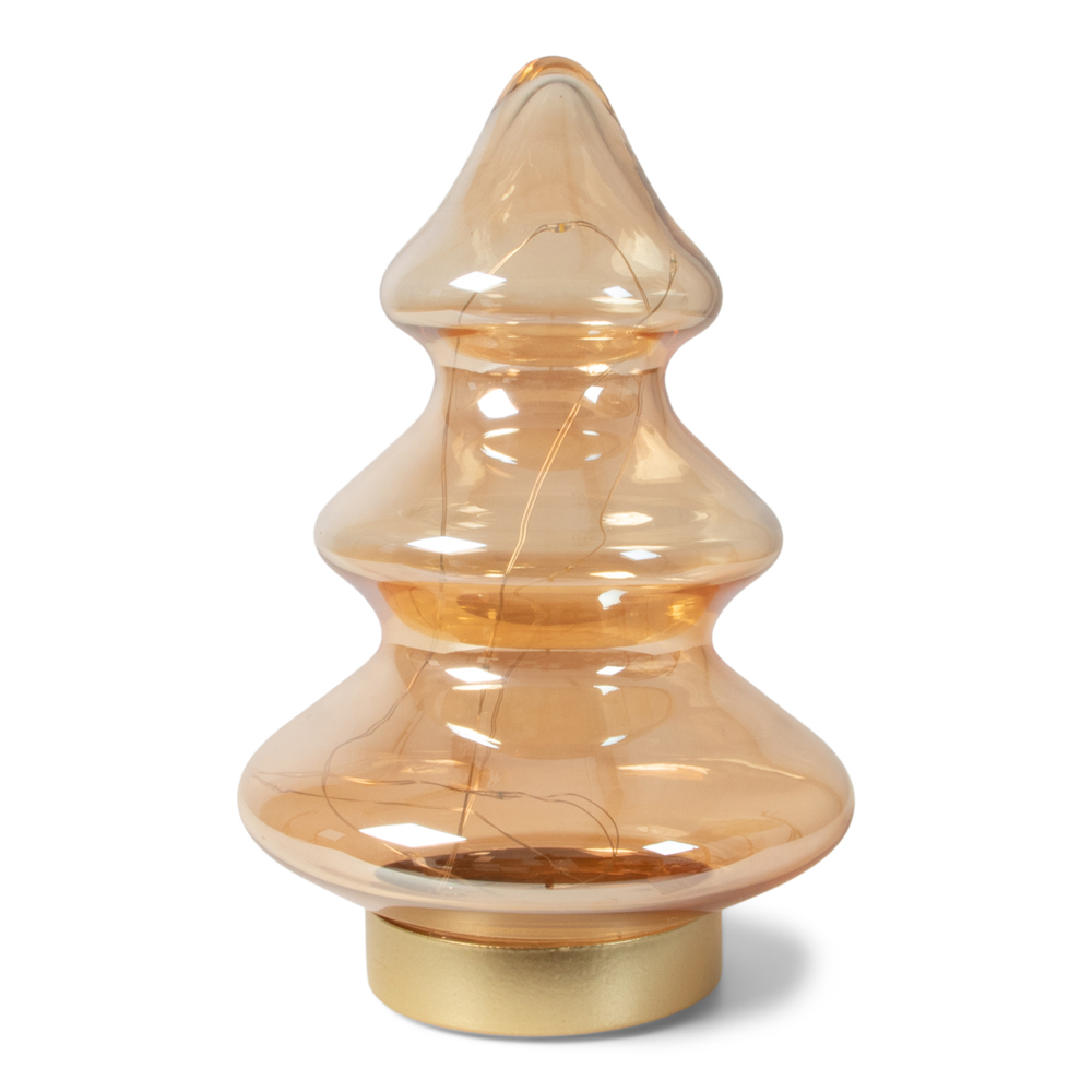 JENS Living LED Kerstboom Amber