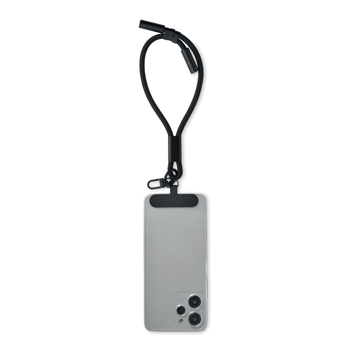 VRIST - Telefoon polsband oplader 60W