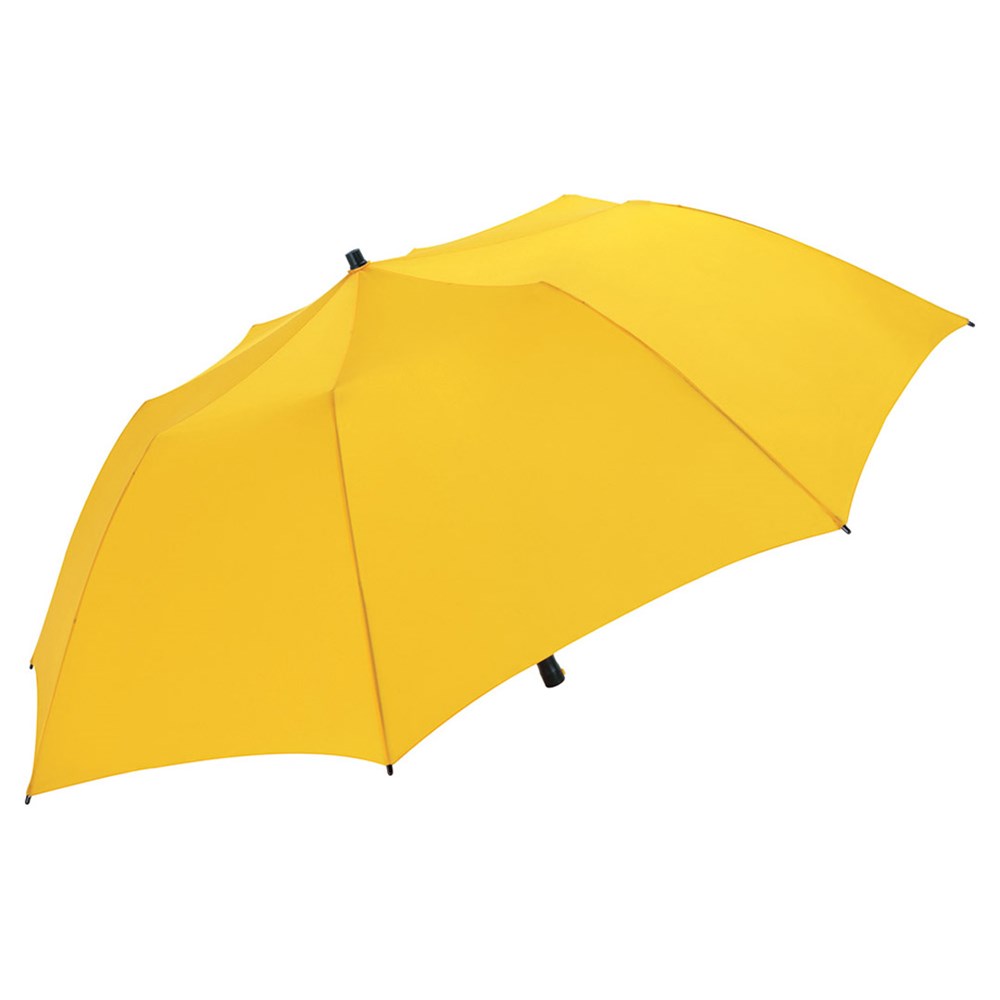 Strandparasol Travelmate Camper - Yellow