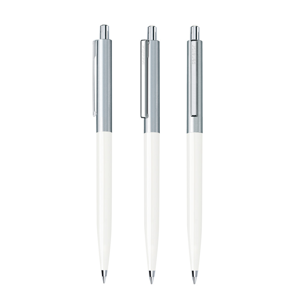 senator® Point Metal