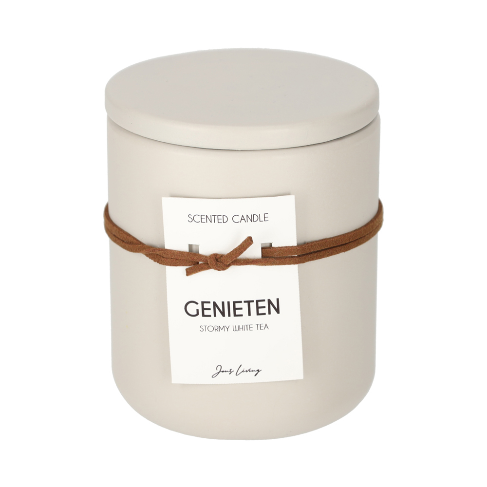 JENS Living Geurkaars Genieten