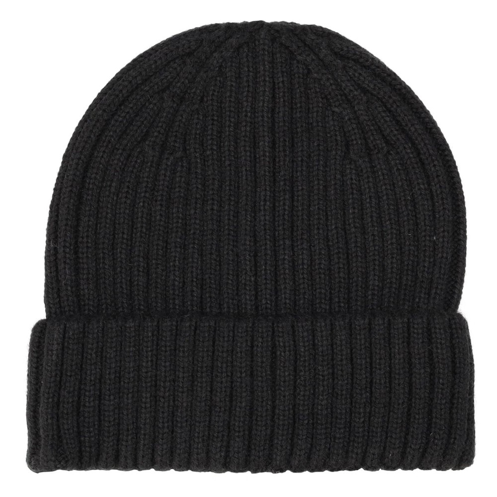 Gebreide muts, 100% Merinowol