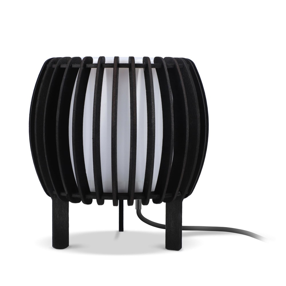 CoolLux LED Lamp Lamella Sol