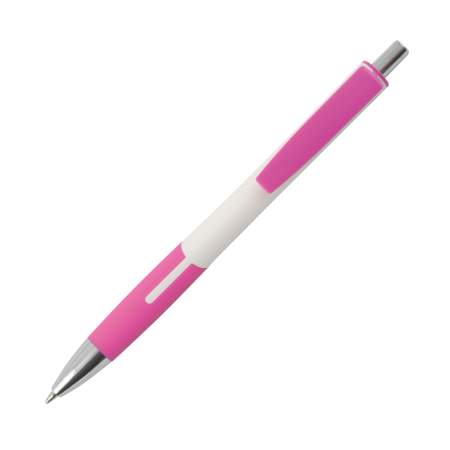 ANTIGUA balpen - Roze