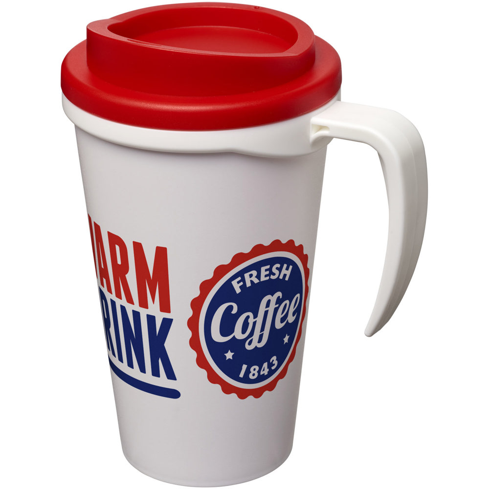 Americano® grande 350 ml geïsoleerde beker