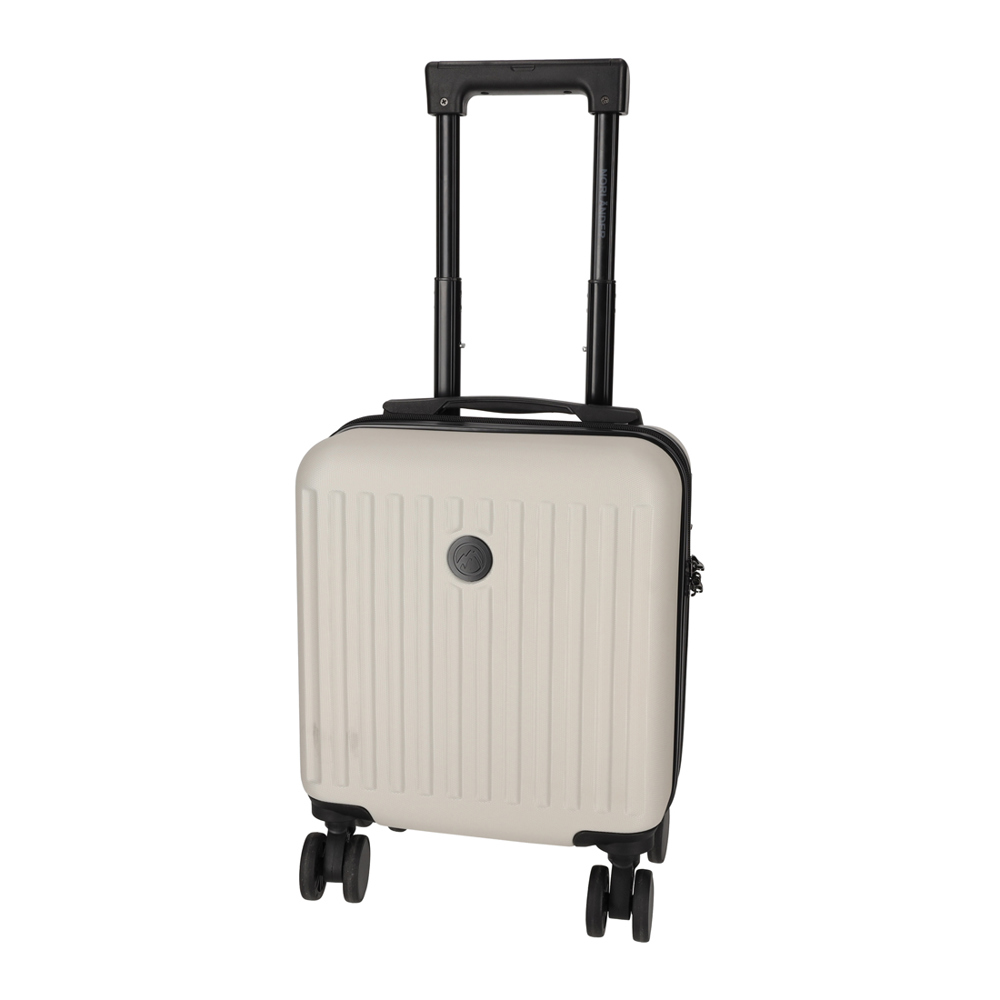 NORLÄNDER Motionline Underseater Trolley Taupe