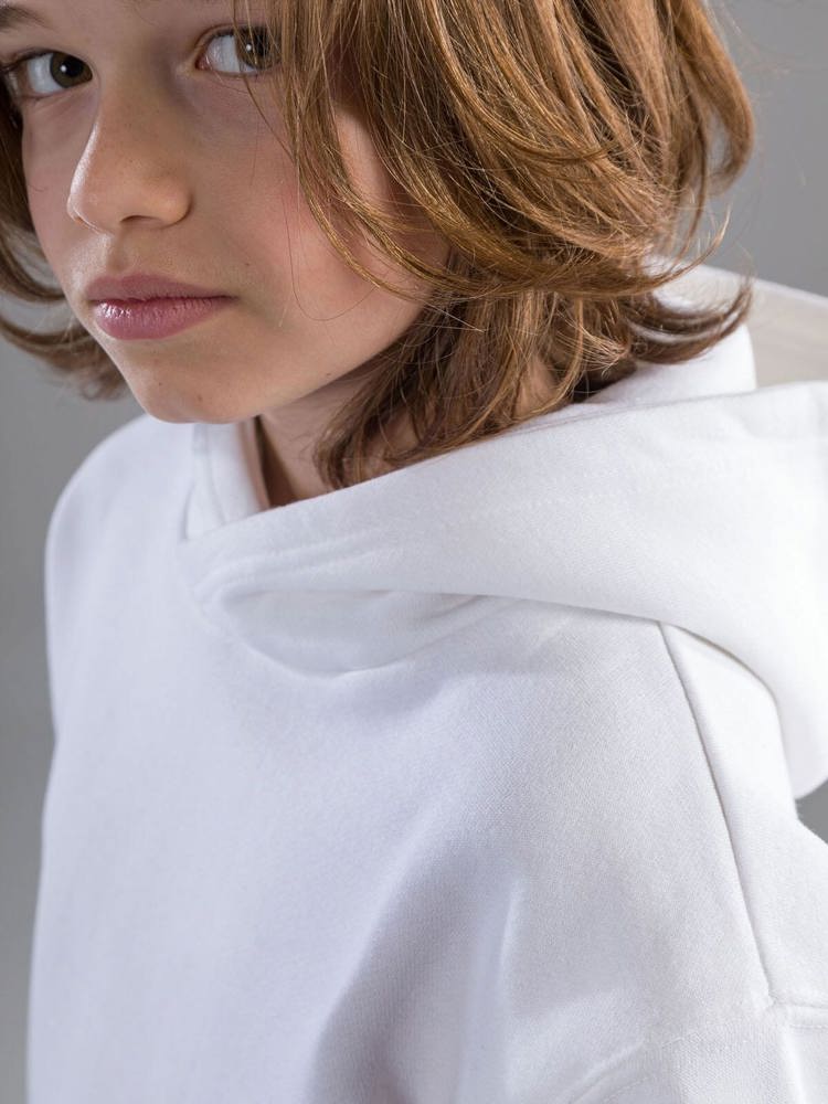BS Outsider kids hoodie, 280 gr/m²