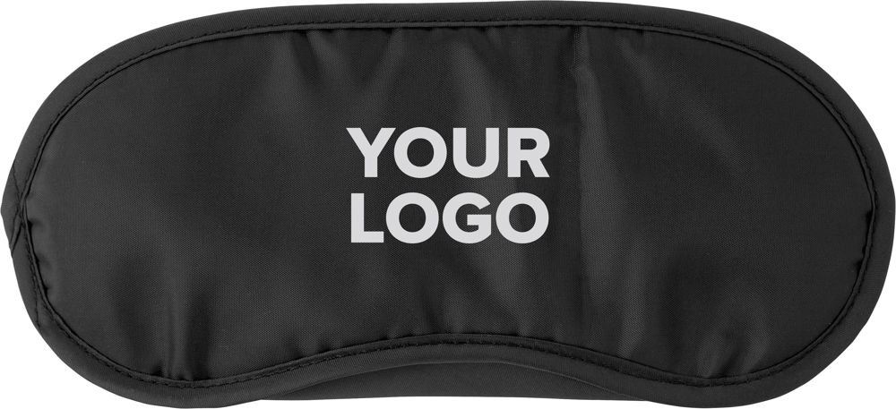 Slaapmasker Clarke | Polyester
