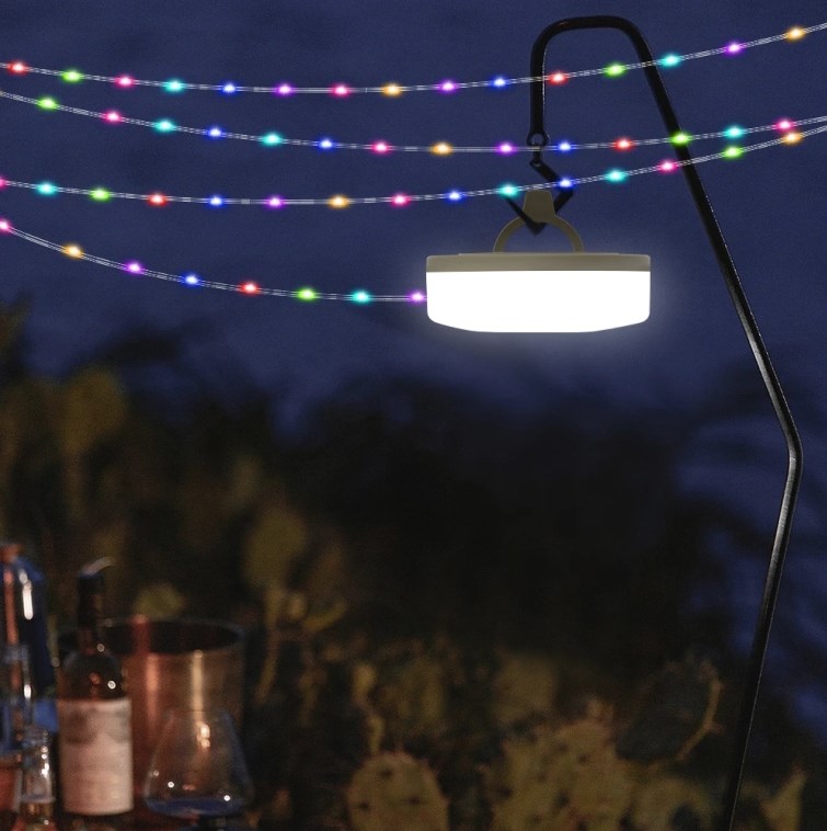 Camping Light
