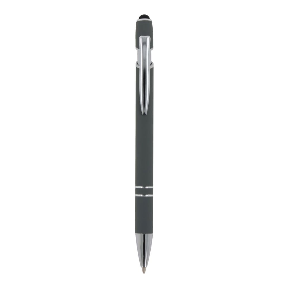 Balpen Paris Metaal soft touch