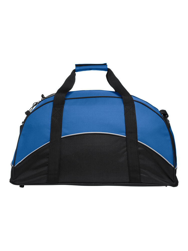 Clique - Sportbag Kobalt One size