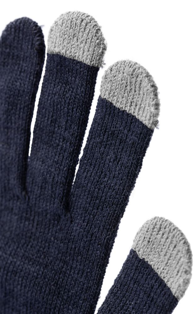 Handschoenen Nira | Gerecycled | Touchscreen